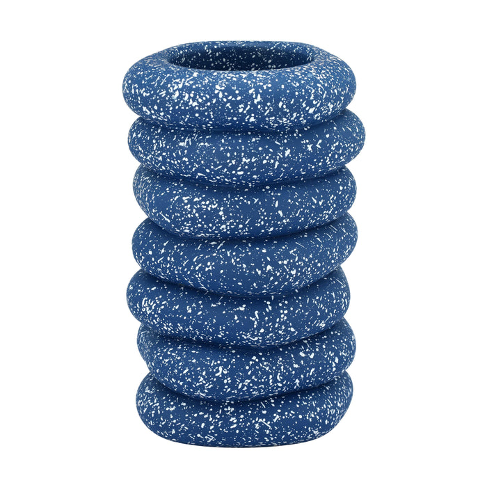 Gabby Speckled Cairn Vase - Dream Home Furniture & Mattress (Waite Park, MN)
