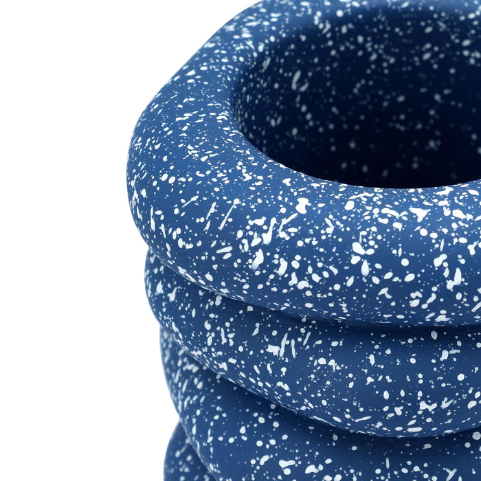 Gabby Speckled Cairn Vase - Dream Home Furniture & Mattress (Waite Park, MN)