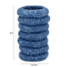 Gabby Speckled Cairn Vase - Dream Home Furniture & Mattress (Waite Park, MN)