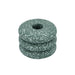 Gabby Speckled Stacked Candleholder - Dream Home Furniture & Mattress (Waite Park, MN)
