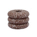 Gabby Speckled Stacked Candleholder - Dream Home Furniture & Mattress (Waite Park, MN)