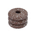 Gabby Speckled Stacked Candleholder - Dream Home Furniture & Mattress (Waite Park, MN)