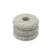 Gabby Speckled Stacked Candleholder - Dream Home Furniture & Mattress (Waite Park, MN)