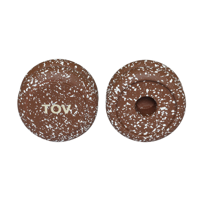 Gabby Stacking Candle Holder - Set of 2 - Dream Home Furniture & Mattress (Waite Park, MN)