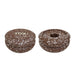 Gabby Stacking Candle Holder - Set of 2 - Dream Home Furniture & Mattress (Waite Park, MN)