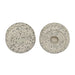 Gabby Stacking Candle Holder - Set of 2 - Dream Home Furniture & Mattress (Waite Park, MN)