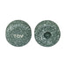 Gabby Stacking Candle Holder - Set of 2 - Dream Home Furniture & Mattress (Waite Park, MN)