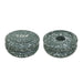 Gabby Stacking Candle Holder - Set of 2 - Dream Home Furniture & Mattress (Waite Park, MN)