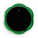 Zeva 26.6" Round Wall Mirror - Dream Home Furniture & Mattress (Waite Park, MN)