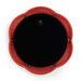 Zeva 26.6" Round Wall Mirror - Dream Home Furniture & Mattress (Waite Park, MN)