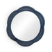 Zeva 26.6" Round Wall Mirror - Dream Home Furniture & Mattress (Waite Park, MN)
