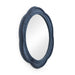 Zeva 26.6" Round Wall Mirror - Dream Home Furniture & Mattress (Waite Park, MN)