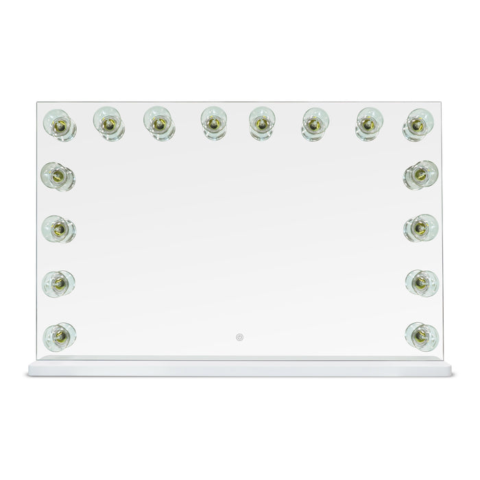 Lola Vanity Mirror (25.6"-41")