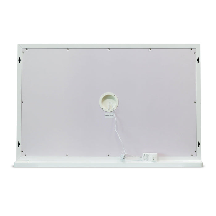 Lola Vanity Mirror (25.6"-41")