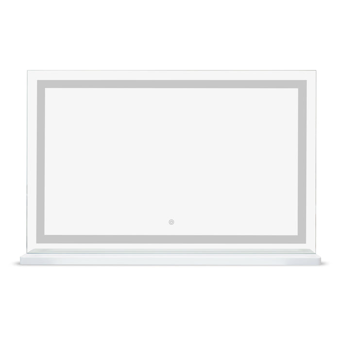 Lola LED Panel Vanity Mirror (25"-41")