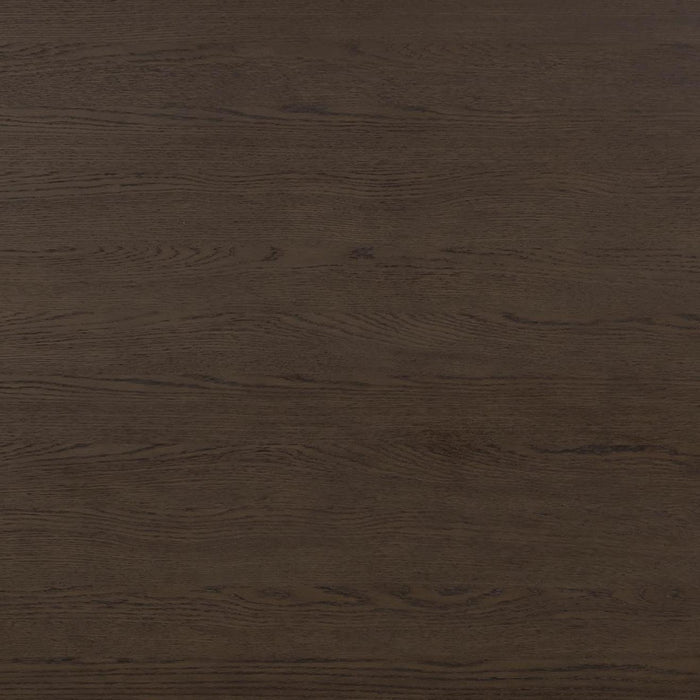 Akola 106" Oak Rectangular Dining Table - Dream Home Furniture & Mattress (Waite Park, MN)