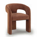 Malone Performance Chenille Dining Chair - Dream Home Furniture & Mattress (Waite Park, MN)