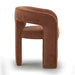 Malone Performance Chenille Dining Chair - Dream Home Furniture & Mattress (Waite Park, MN)