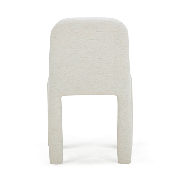 Georgia Performance Chenille Dining Chair