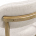 Carnation Performance Fabric Counter Stool - Dream Home Furniture & Mattress (Waite Park, MN)