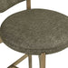 Carnation Performance Fabric Counter Stool - Dream Home Furniture & Mattress (Waite Park, MN)