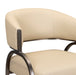 Tatum Performance Vegan Leather Dining Chair - Dream Home Furniture & Mattress (Waite Park, MN)