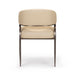 Tatum Performance Vegan Leather Dining Chair - Dream Home Furniture & Mattress (Waite Park, MN)