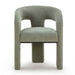 Malone Performance Chenille Dining Chair - Dream Home Furniture & Mattress (Waite Park, MN)