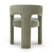 Malone Performance Chenille Dining Chair - Dream Home Furniture & Mattress (Waite Park, MN)