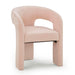 Malone Performance Chenille Dining Chair - Dream Home Furniture & Mattress (Waite Park, MN)