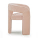 Malone Performance Chenille Dining Chair - Dream Home Furniture & Mattress (Waite Park, MN)