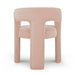 Malone Performance Chenille Dining Chair - Dream Home Furniture & Mattress (Waite Park, MN)