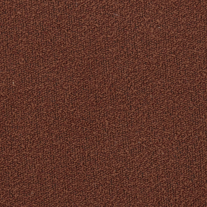 Celine Performance Boucle Stool - Dream Home Furniture & Mattress (Waite Park, MN)