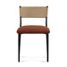 Celine Performance Boucle Dining Chair - Set of 2 - Dream Home Furniture & Mattress (Waite Park, MN)