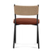 Celine Performance Boucle Dining Chair - Set of 2 - Dream Home Furniture & Mattress (Waite Park, MN)