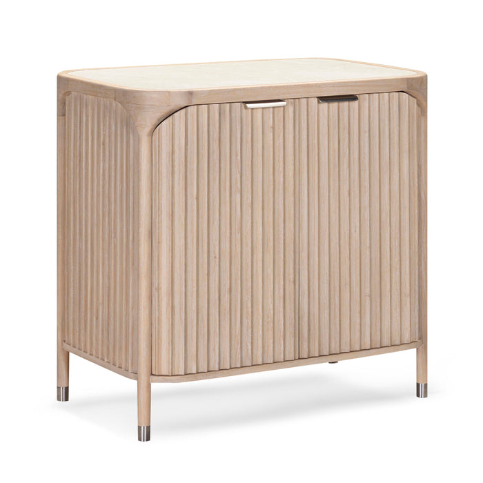 Yaha Bar Cabinet