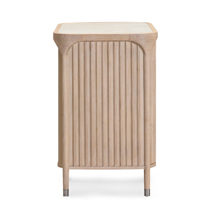 Yaha Bar Cabinet