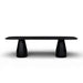 Brocha 106" Ash Wood Rectangular Dining Table - Dream Home Furniture & Mattress (Waite Park, MN)