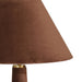 Graham Velvet Floor Lamp - Dream Home Furniture & Mattress (Waite Park, MN)