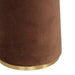 Graham Velvet Floor Lamp - Dream Home Furniture & Mattress (Waite Park, MN)