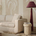 Graham Velvet Floor Lamp - Dream Home Furniture & Mattress (Waite Park, MN)