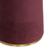 Graham Velvet Floor Lamp - Dream Home Furniture & Mattress (Waite Park, MN)