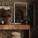 Graham Velvet Table Lamp - Dream Home Furniture & Mattress (Waite Park, MN)