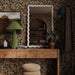 Graham Velvet Table Lamp - Dream Home Furniture & Mattress (Waite Park, MN)