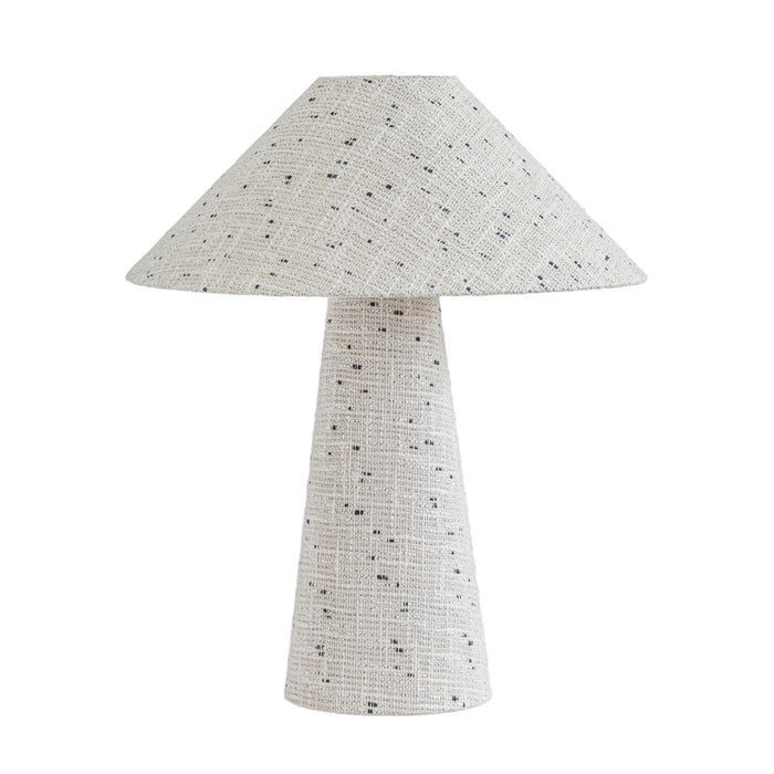 Fischer Woven Table Lamp
