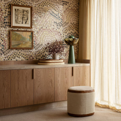 Rising Green Resin Table Lamp - Dream Home Furniture & Mattress (Waite Park, MN)