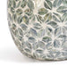 Yaya Green Capiz Shell Table Lamp - Dream Home Furniture & Mattress (Waite Park, MN)