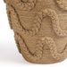 Baha Natural Bamboo Jute Table Lamp - Dream Home Furniture & Mattress (Waite Park, MN)