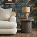 Baha Natural Bamboo Jute Table Lamp - Dream Home Furniture & Mattress (Waite Park, MN)