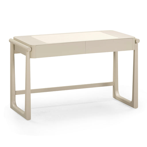 Alfalfa 52" 2-Drawer Desk - Dream Home Furniture & Mattress (Waite Park, MN)